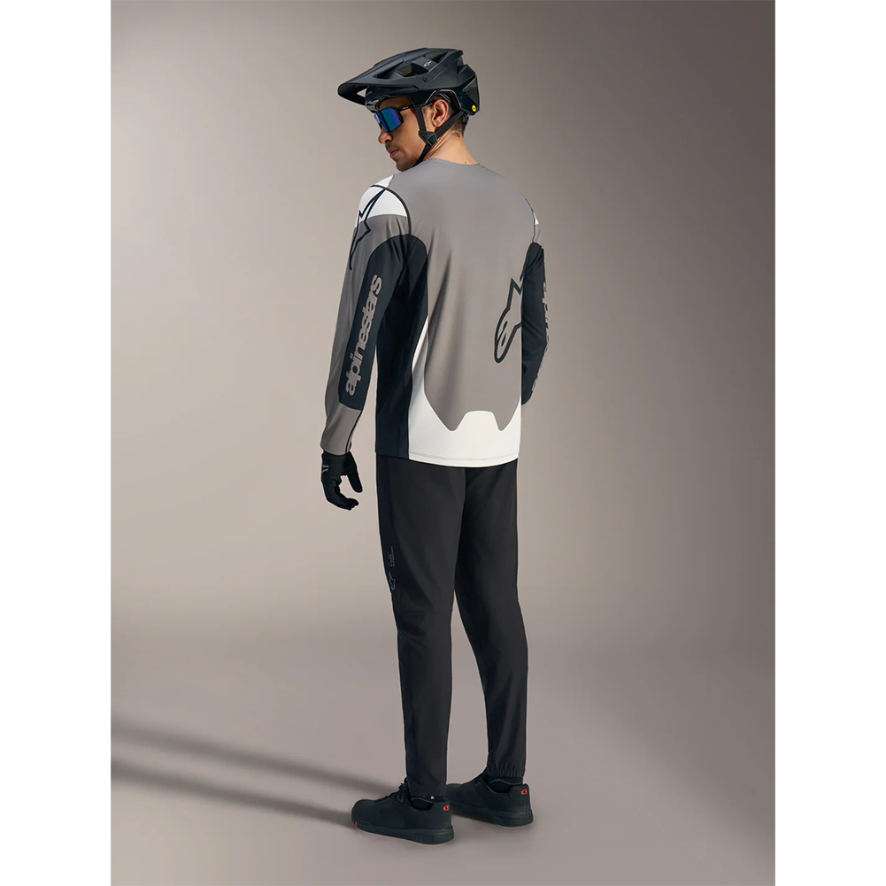 Джерсі Alpinestars A-DURA RACE LS JERSEY