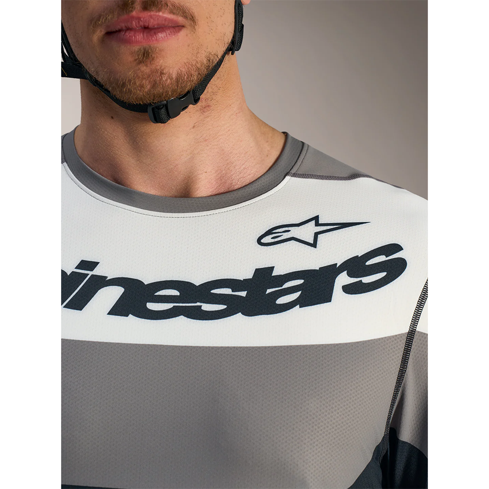 Джерсі Alpinestars A-DURA RACE LS JERSEY