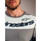Джерсі Alpinestars A-DURA RACE LS JERSEY