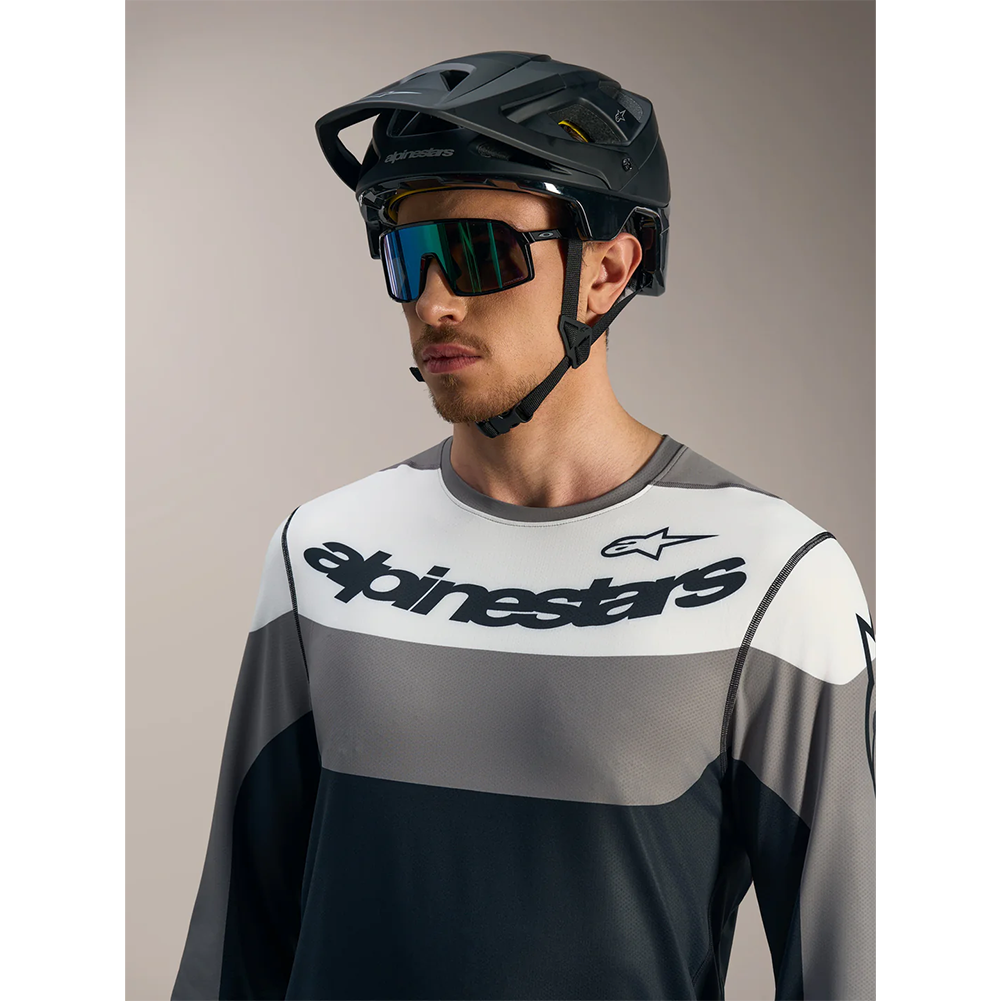 Джерсі Alpinestars A-DURA RACE LS JERSEY