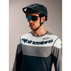 Джерсі Alpinestars A-DURA RACE LS JERSEY