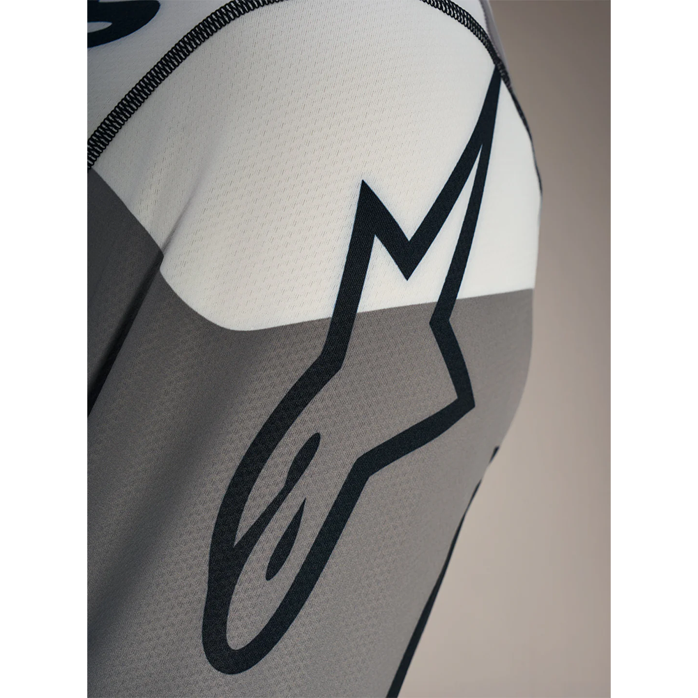 Джерсі Alpinestars A-DURA RACE LS JERSEY