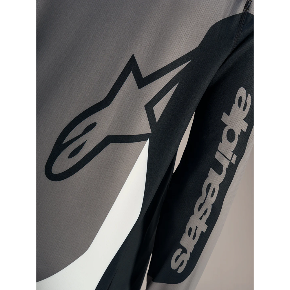 Джерсі Alpinestars A-DURA RACE LS JERSEY