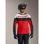 Джерсі Alpinestars A-DURA RACE LS JERSEY