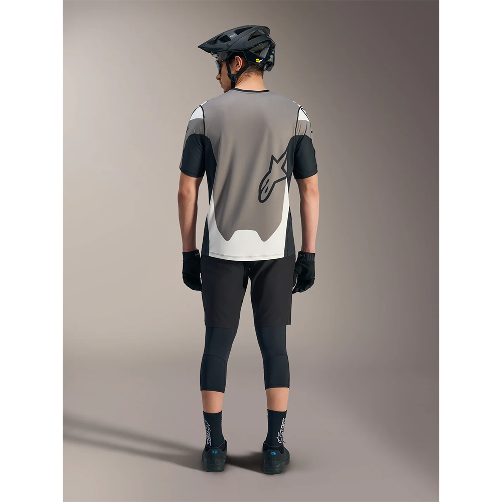 Джерсі Alpinestars A-DURA RACE SS JERSEY