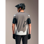 Джерсі Alpinestars A-DURA RACE SS JERSEY