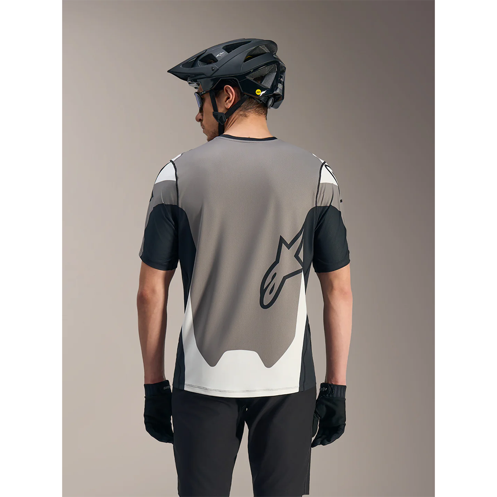 Джерсі Alpinestars A-DURA RACE SS JERSEY