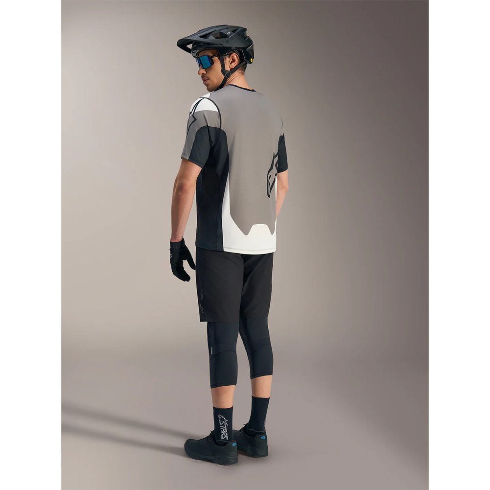 Джерсі Alpinestars A-DURA RACE SS JERSEY