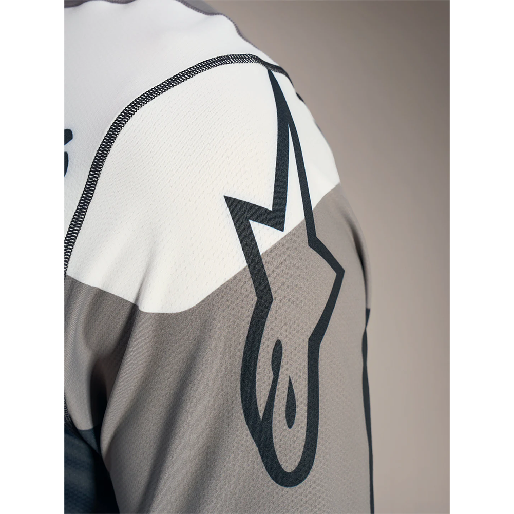 Джерсі Alpinestars A-DURA RACE SS JERSEY