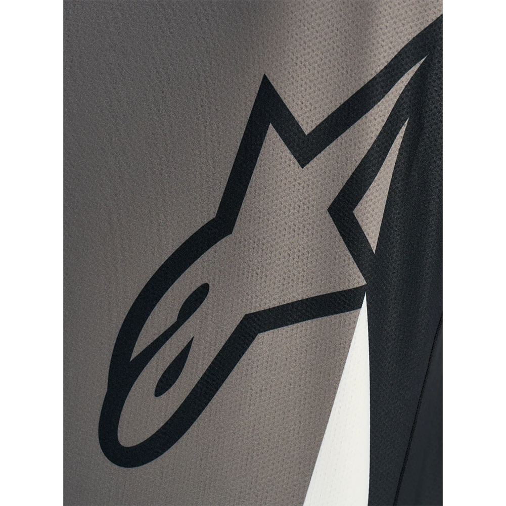 Джерсі Alpinestars A-DURA RACE SS JERSEY