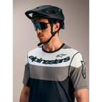 Джерсі Alpinestars A-DURA RACE SS JERSEY