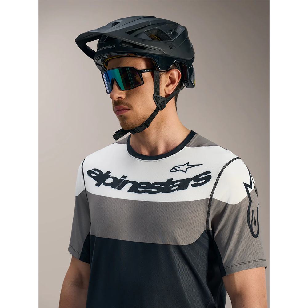 Джерсі Alpinestars A-DURA RACE SS JERSEY