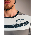 Джерсі Alpinestars A-DURA RACE SS JERSEY