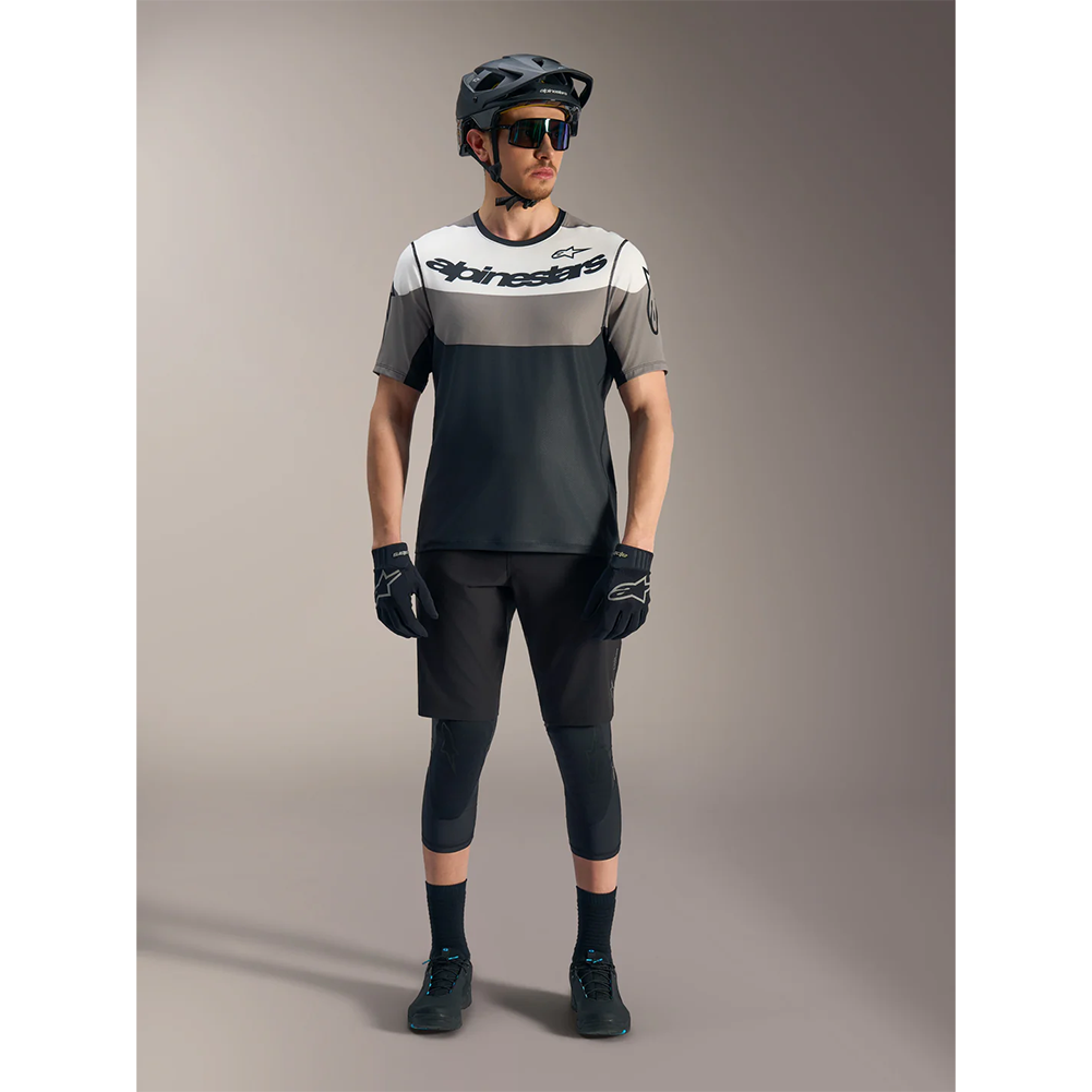 Джерсі Alpinestars A-DURA RACE SS JERSEY