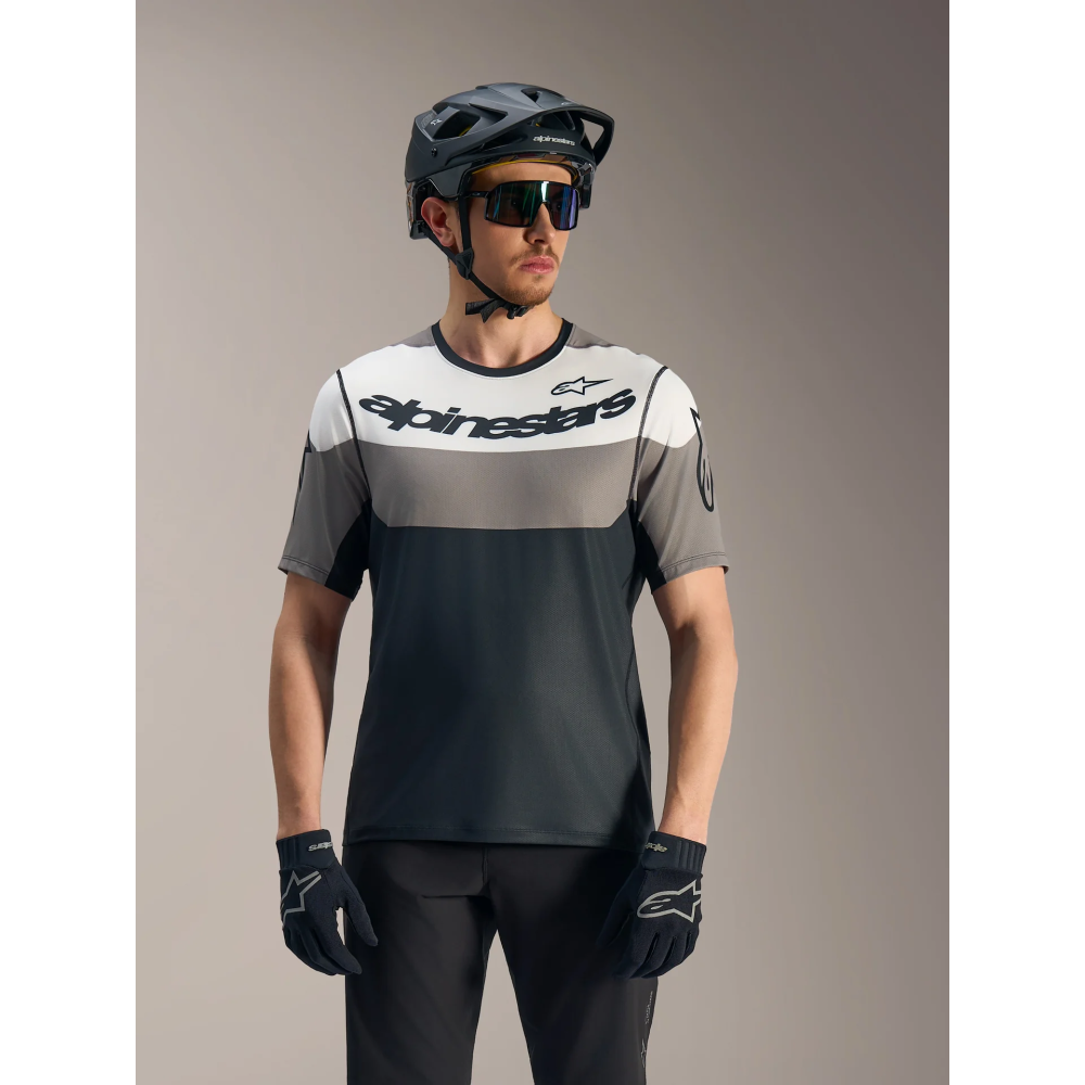 Джерсі Alpinestars A-DURA RACE SS JERSEY