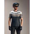 Джерсі Alpinestars A-DURA RACE SS JERSEY