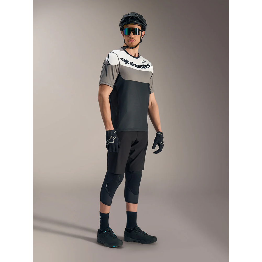 Джерсі Alpinestars A-DURA RACE SS JERSEY