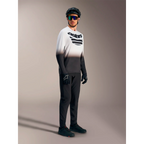 Джерсі Alpinestars A-DURA ASTARS LS JERSEY 2.0 WHITE/BLACK