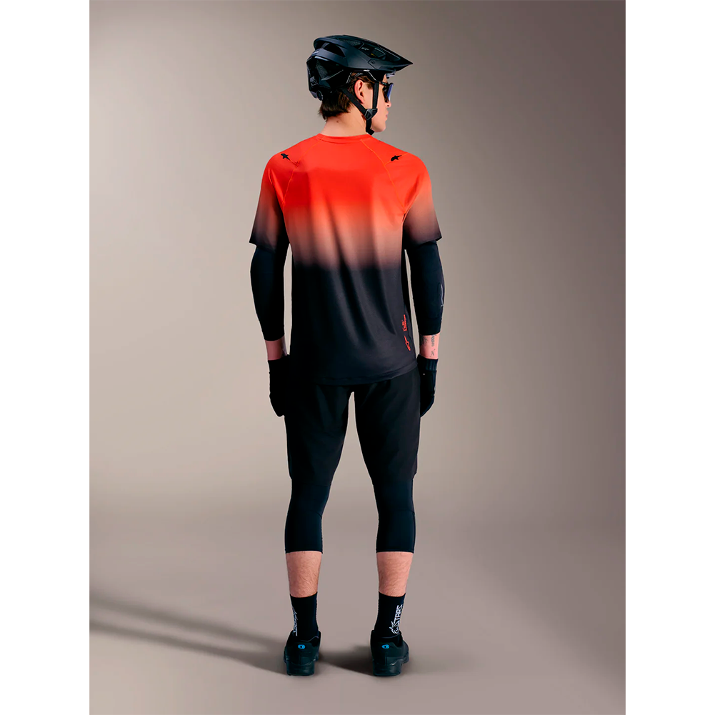 Джерсі Alpinestars A-DURA ASTARS SS JERSEY 2.0