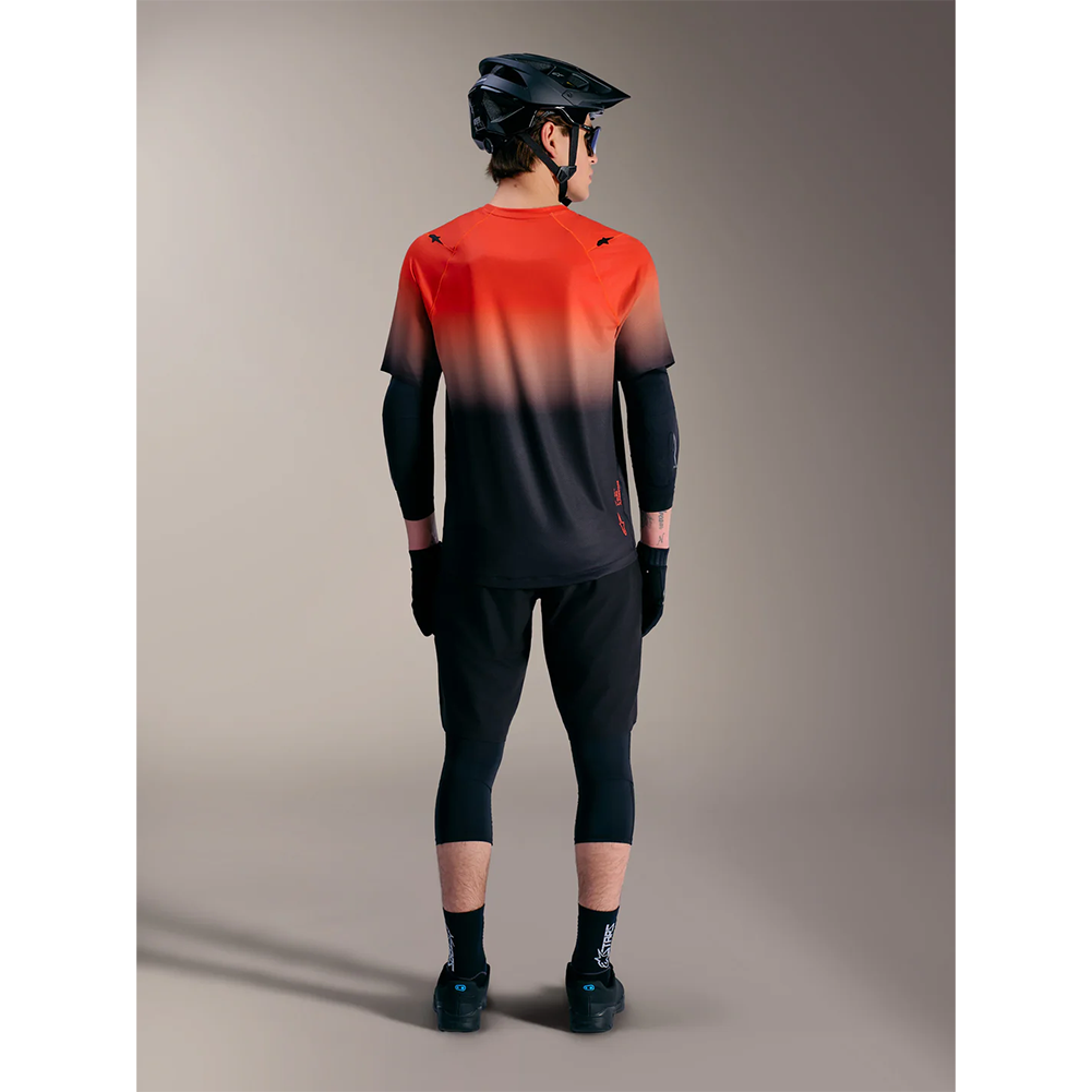 Джерсі Alpinestars A-DURA ASTARS SS JERSEY 2.0