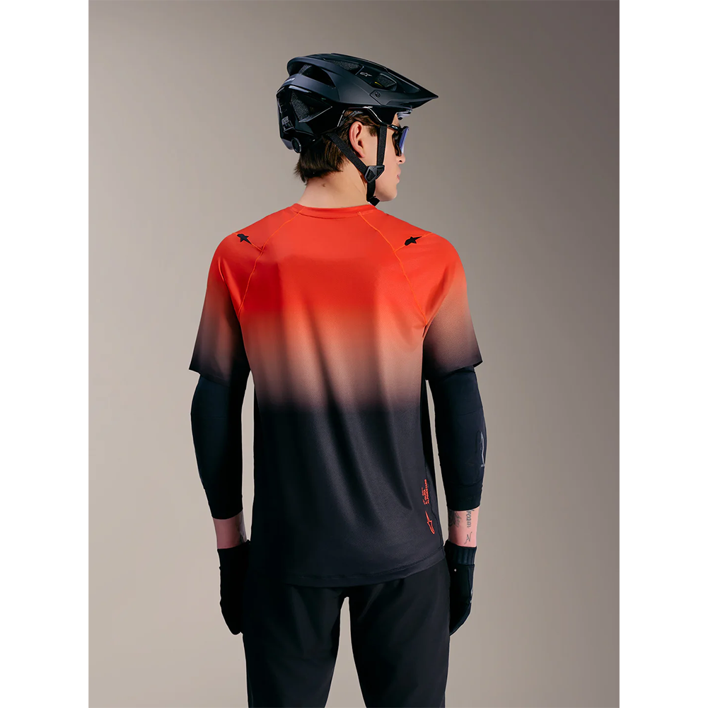 Джерсі Alpinestars A-DURA ASTARS SS JERSEY 2.0
