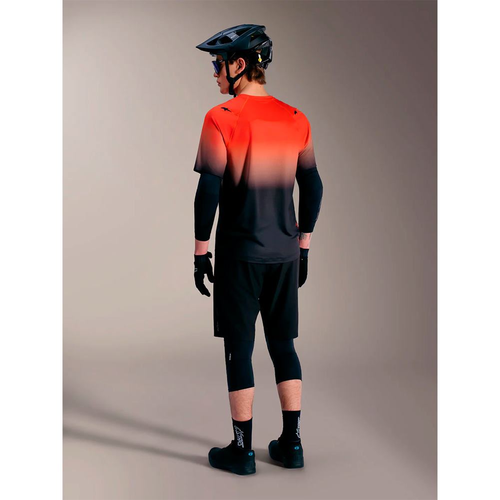 Джерсі Alpinestars A-DURA ASTARS SS JERSEY 2.0
