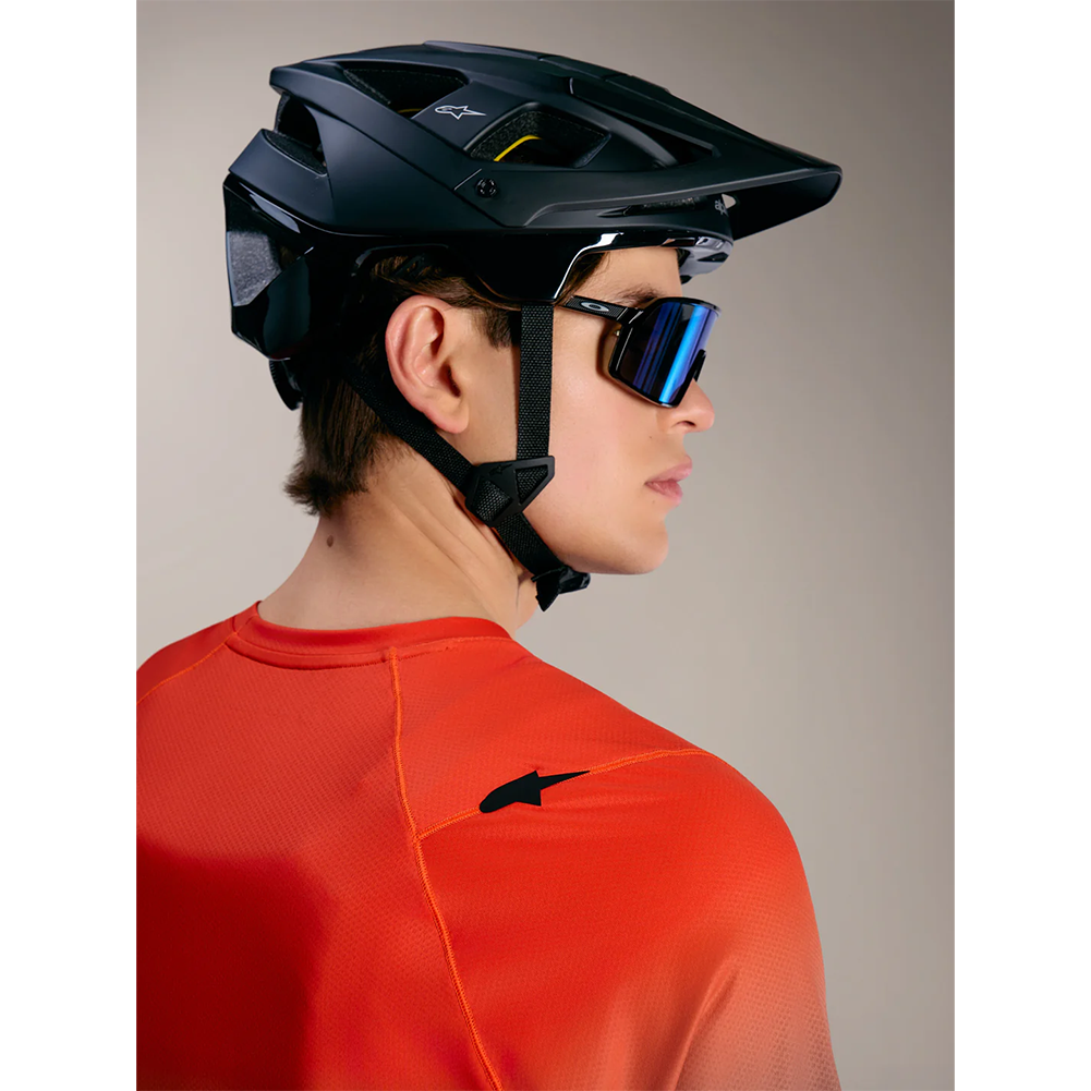 Джерсі Alpinestars A-DURA ASTARS SS JERSEY 2.0