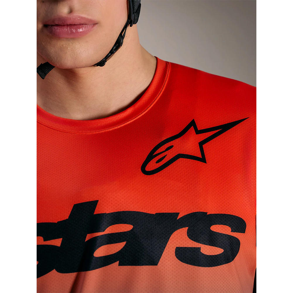 Джерсі Alpinestars A-DURA ASTARS SS JERSEY 2.0