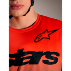 Джерсі Alpinestars A-DURA ASTARS SS JERSEY 2.0