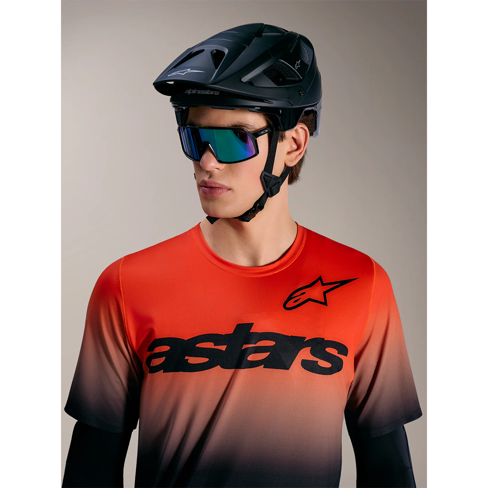 Джерсі Alpinestars A-DURA ASTARS SS JERSEY 2.0