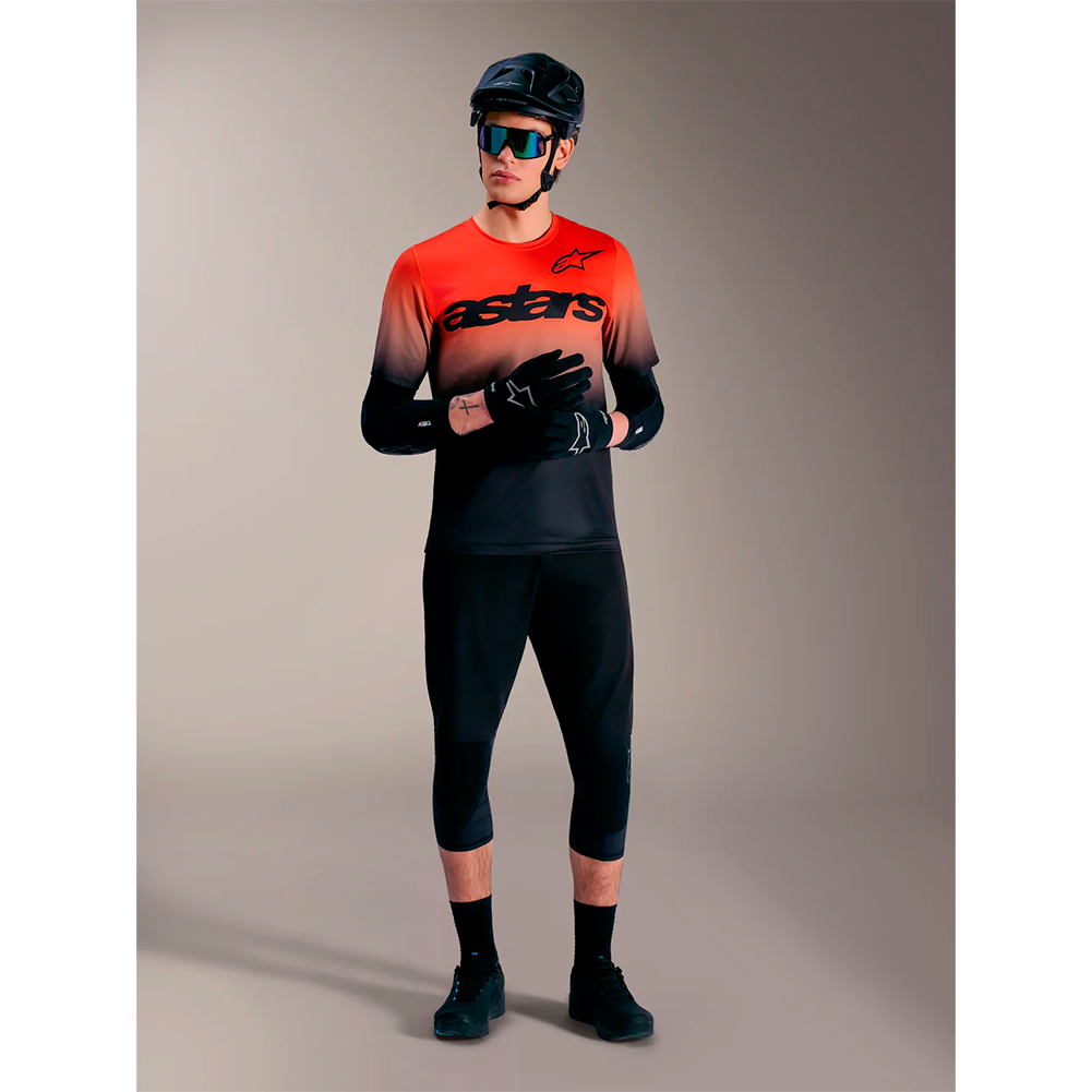 Джерсі Alpinestars A-DURA ASTARS SS JERSEY 2.0