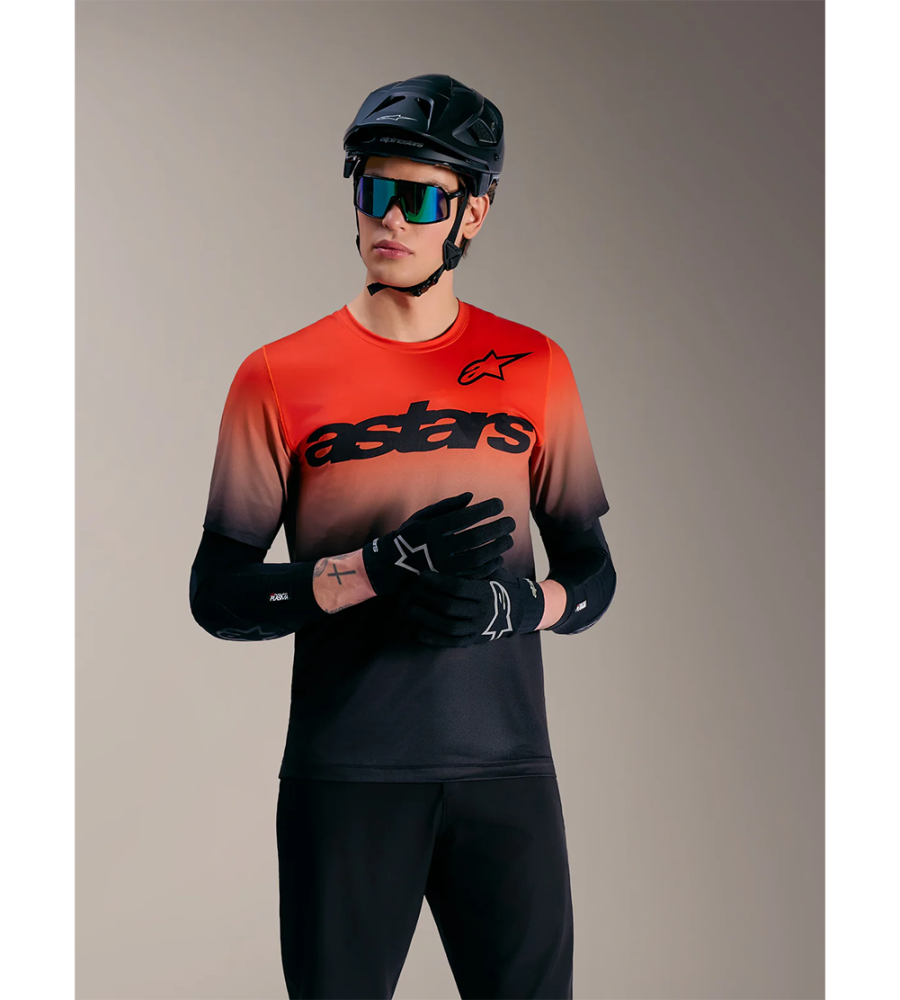 Джерсі Alpinestars A-DURA ASTARS SS JERSEY 2.0