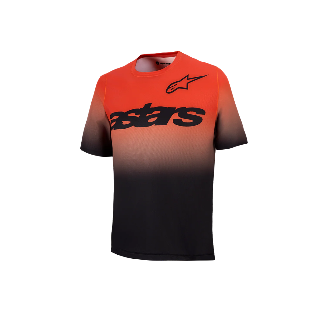 Джерсі Alpinestars A-DURA ASTARS SS JERSEY 2.0