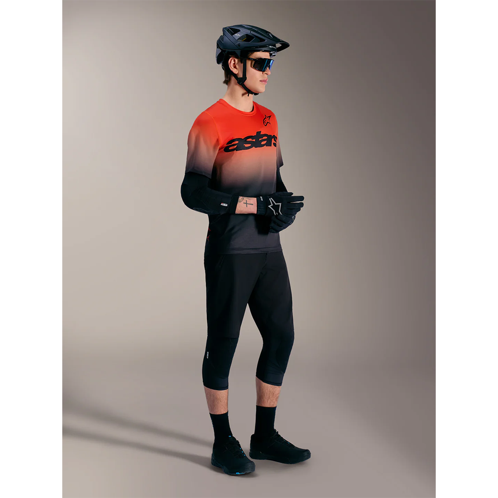Джерсі Alpinestars A-DURA ASTARS SS JERSEY 2.0
