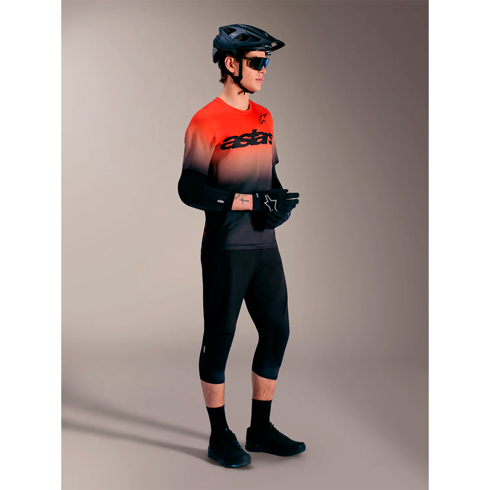 Джерсі Alpinestars A-DURA ASTARS SS JERSEY 2.0