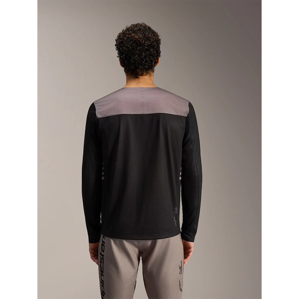 Джерсі Alpinestars A-DURA ELITE LS JERSEY 2.0