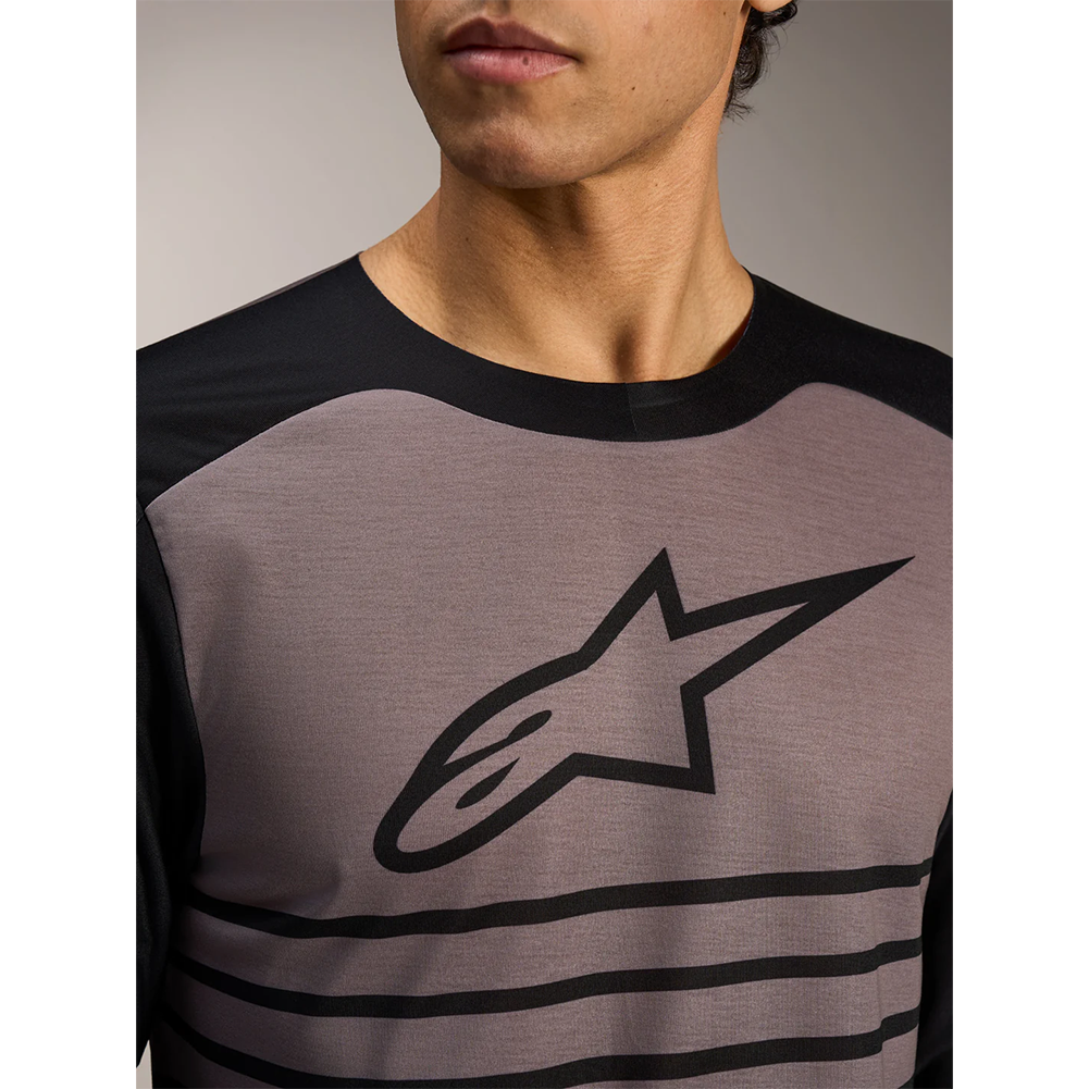 Джерсі Alpinestars A-DURA ELITE LS JERSEY 2.0
