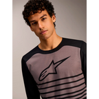 Джерсі Alpinestars A-DURA ELITE LS JERSEY 2.0