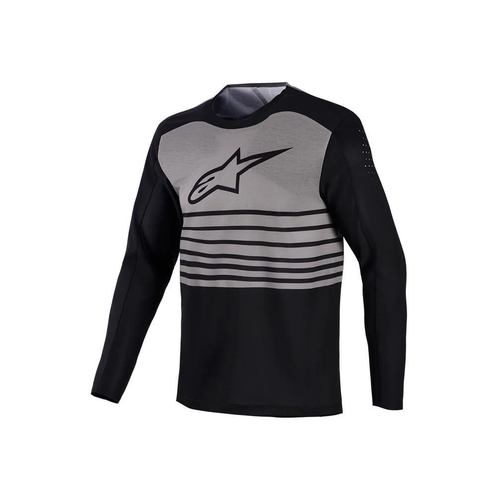 Джерсі Alpinestars A-DURA ELITE LS JERSEY 2.0