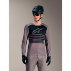 Джерсі Alpinestars A-DURA ELITE LS JERSEY 2.0