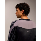 Джерсі Alpinestars A-SUPRA ELITE LS JERSEY BLACK, S