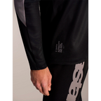 Джерсі Alpinestars A-SUPRA ELITE LS JERSEY BLACK, S