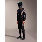 Джерсі Alpinestars A-SUPRA ELITE LS JERSEY BLACK, S