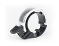 Дзвінок Knog Oi Classic Large Silver