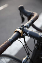 Дзвінок Knog Oi Classic Small Black