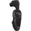 Захист коліна Alpinestars BIONIC PLUS YOUTH KNEE PROTECTOR BLACK