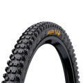 Покришка безкамерна Continental Argotal Enduro Soft 27.5 x 2.60 чорна складна skin
