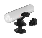 Комплект фара + набір кріплень Knog PWR Mountain Kit 2000 Lumens POWERBANK