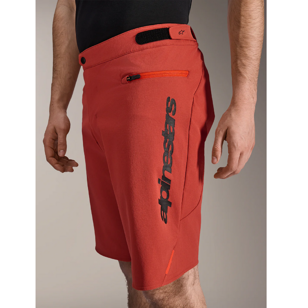 Шорти Alpinestars A-DURA ELITE SHORTS