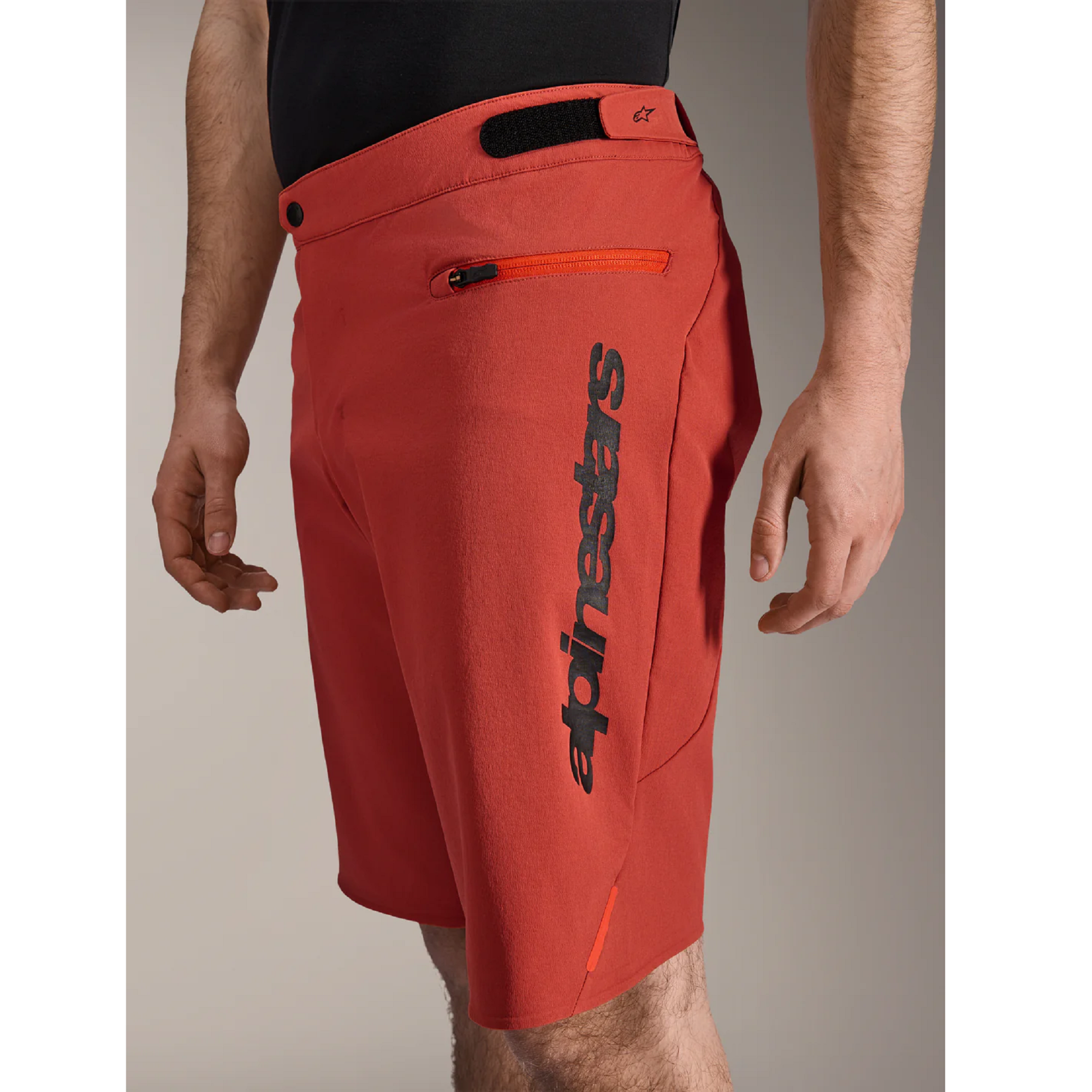 Шорти Alpinestars A-DURA ELITE SHORTS